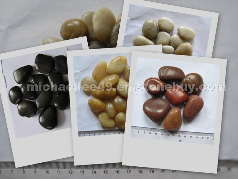 Pebble Stone