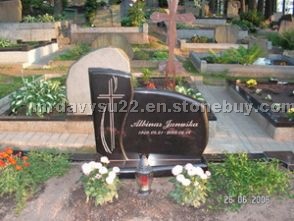 European style Monument