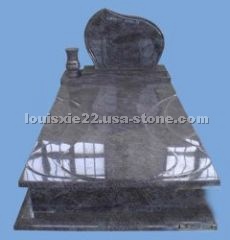 Monuments, Tombstones