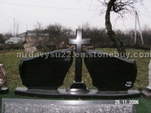 European style Monument