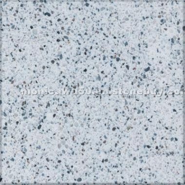 Multicolor Composite Marble - BM0818
