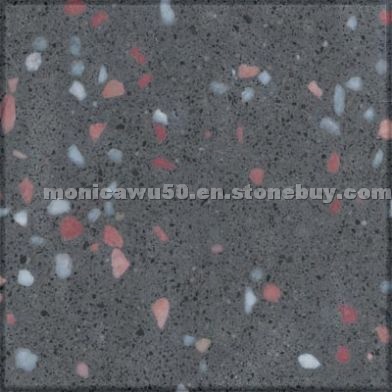 Sepia Composite Marble - BM0819