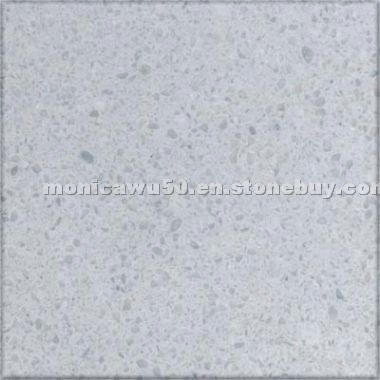 Crema Grey Compound Marble - BM0822
