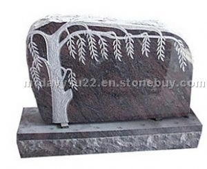 European style Monument