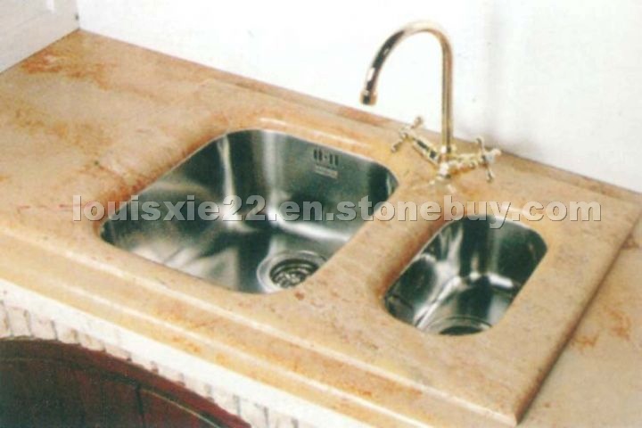 Marble Countertop