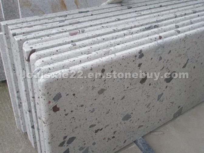 Quartz Stone Countertop