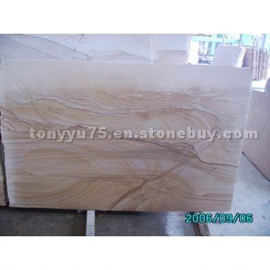 Cloudy Vein Sandstone