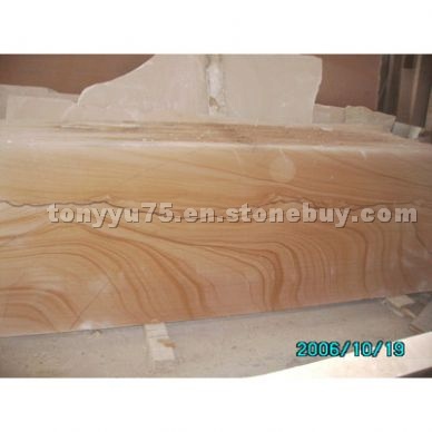 Cloudy Vein Sandstone