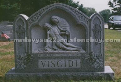 European style Monument