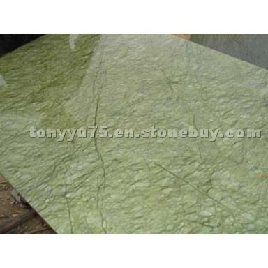 China Green Onyx