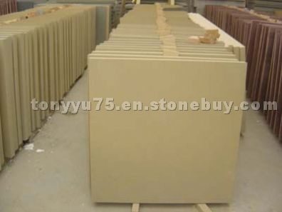 Beige Sandstone