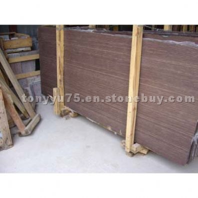 Purple Wood Vein Stone