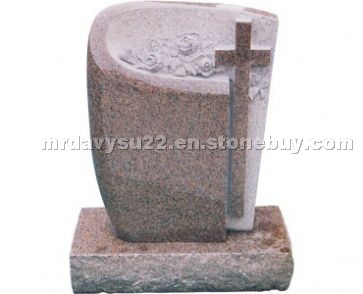 European style Monument