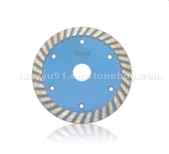 Turbo Blade