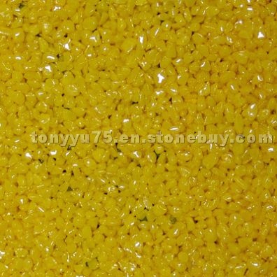 Water Seepage Cobble Tile