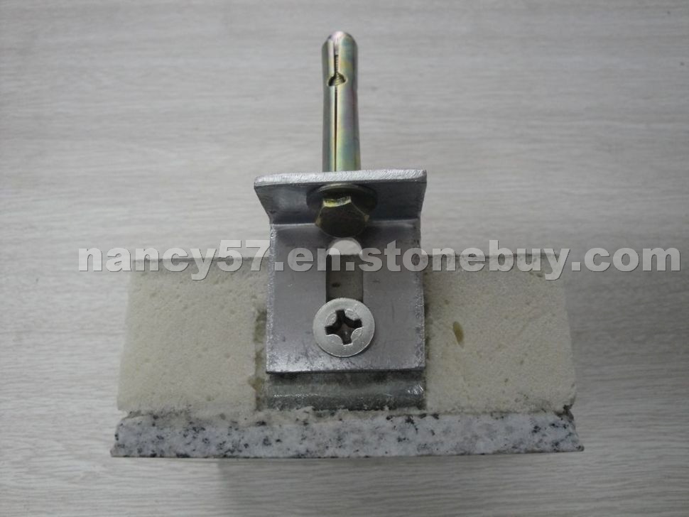 PU foaming composite board