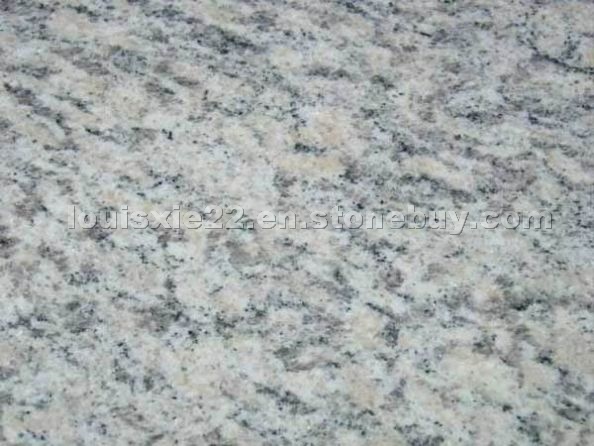 Tiger Skin White