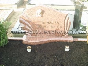 European style Memorial