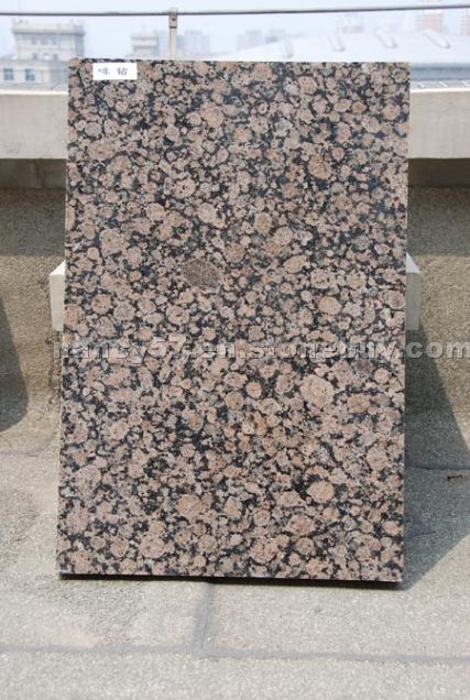 granite wall face