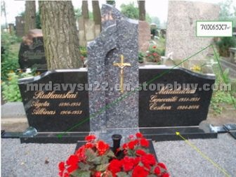 European style Memorial