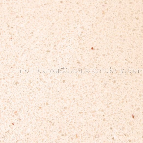 Tiny Beige Manmade Marble - BM0896
