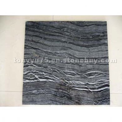 Black Cloudy Vein