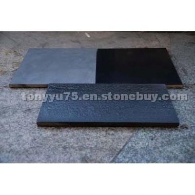 China Absolute Black