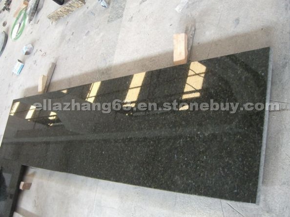 Countertop (Shanxi Black Granite)