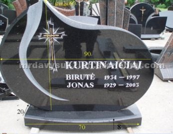 European style Monument