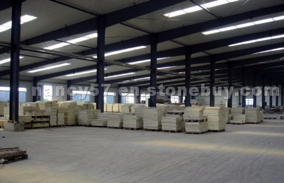 Composite granite wall cladding