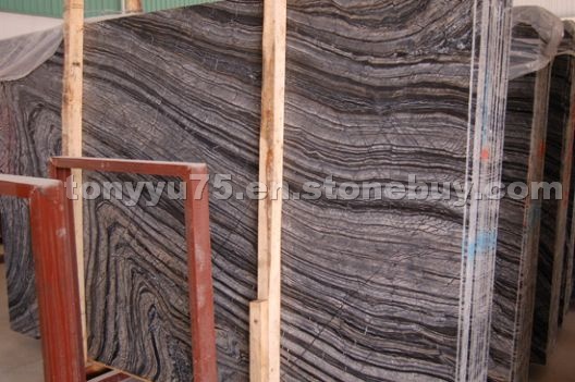 Black Cloudy Vein