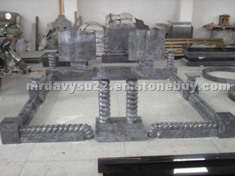 European style Monument