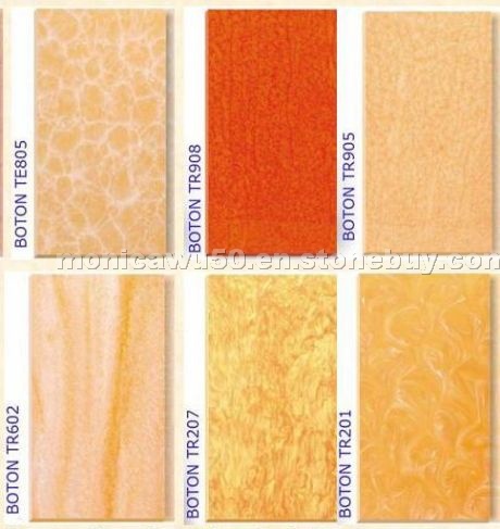 Translucent Alabaster- Engineered stone