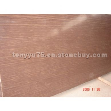Purple Wood Vein