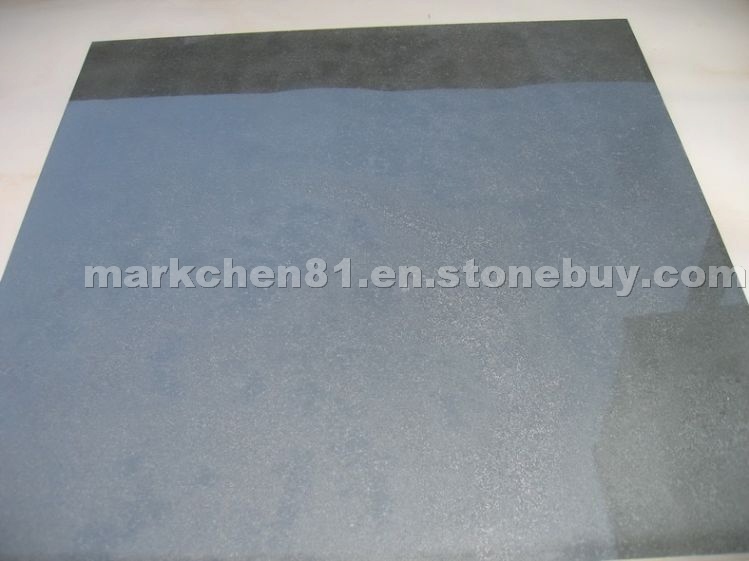 polished basalt