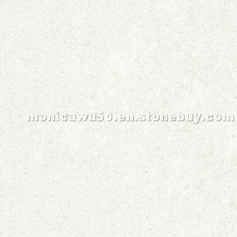 Icy White Manmade Marble - BM0919