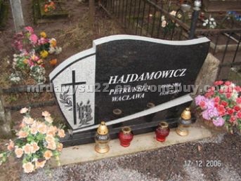 European style Monument