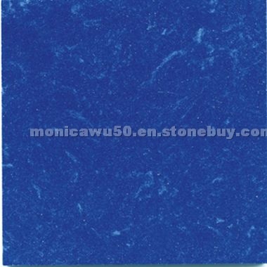 Ocean Wave Compressed Marble - BM0928