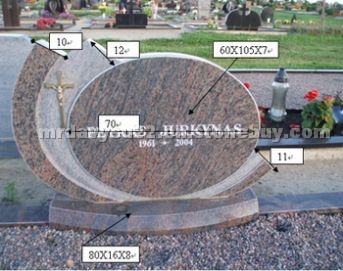 European style Monument