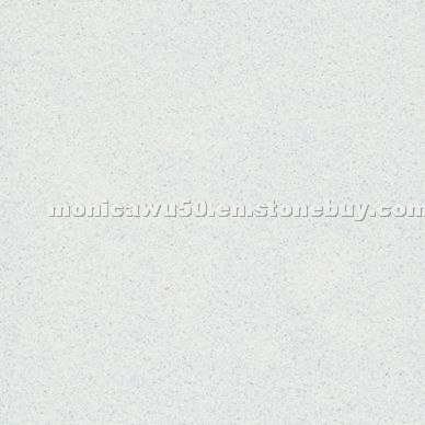 Tiny Grain White Compressed Marble - BM0932