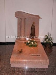 European style Monument