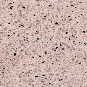 Mini Grain Pink Compressed Marble - BM0938