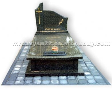 European style Monument