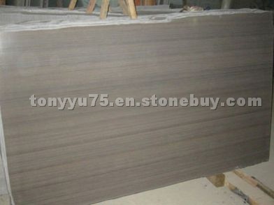Dar Brown Wood Vein Stone