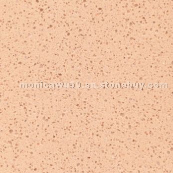 Rose Champagne Agglomerate Marble - BM0944