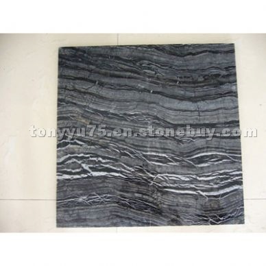 Black Cloudy Vein