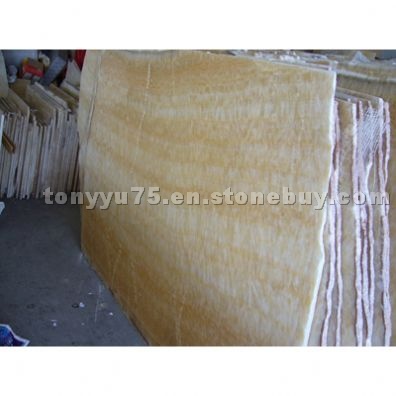 Yellow Onyx