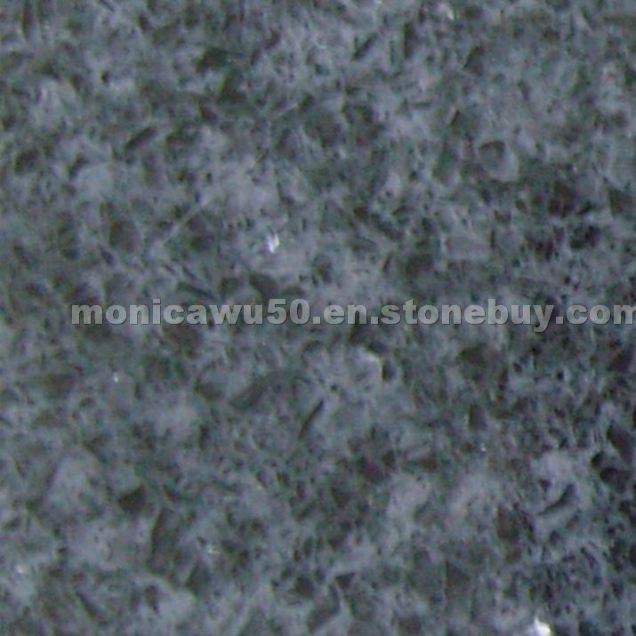 Purple Quartz Stone - YQ028S