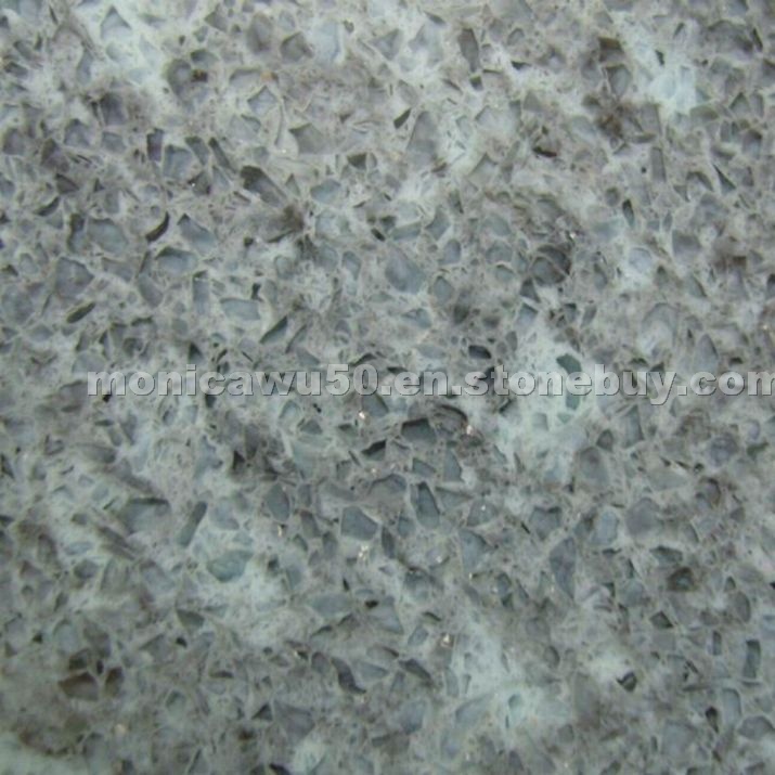 Grey Quartz Stone Tile - YQ030S