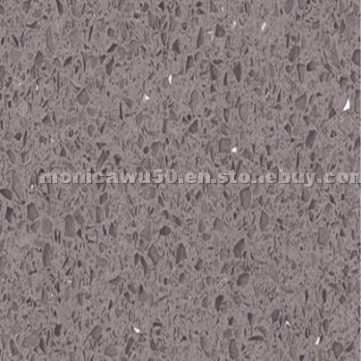 Grey Quartz Tile - YQ0910